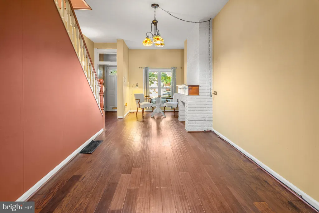 3 N Milton Avenue, Baltimore, MD 21224 photo 5