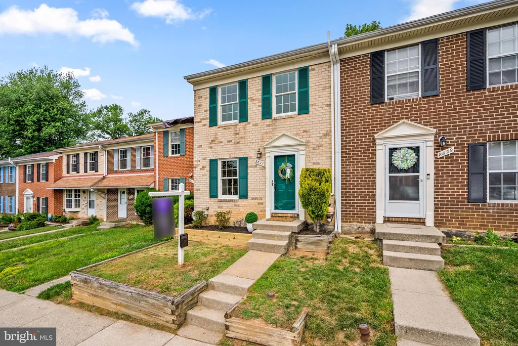 8827 Hayshed Lane Unit 7-6, Columbia, MD 21045