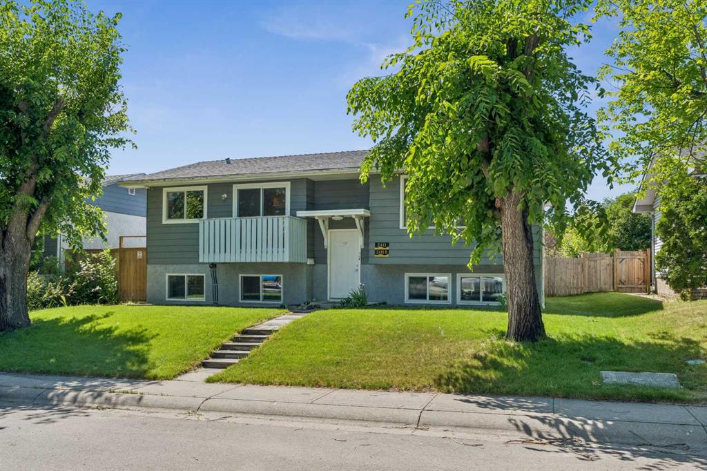2411 51 Street NE, Calgary, AB, T1Y 1C2