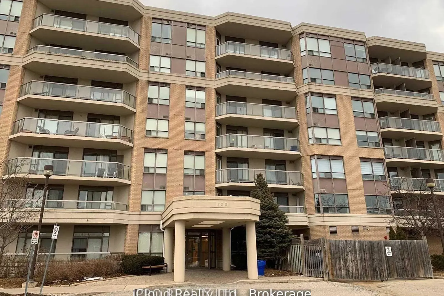 300 Ray Lawson Boulevard 207