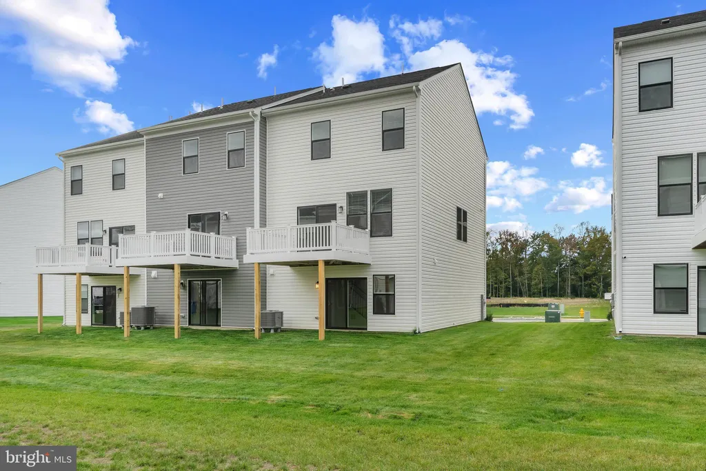 172 Soft Rush Lane, La Plata, MD 20646