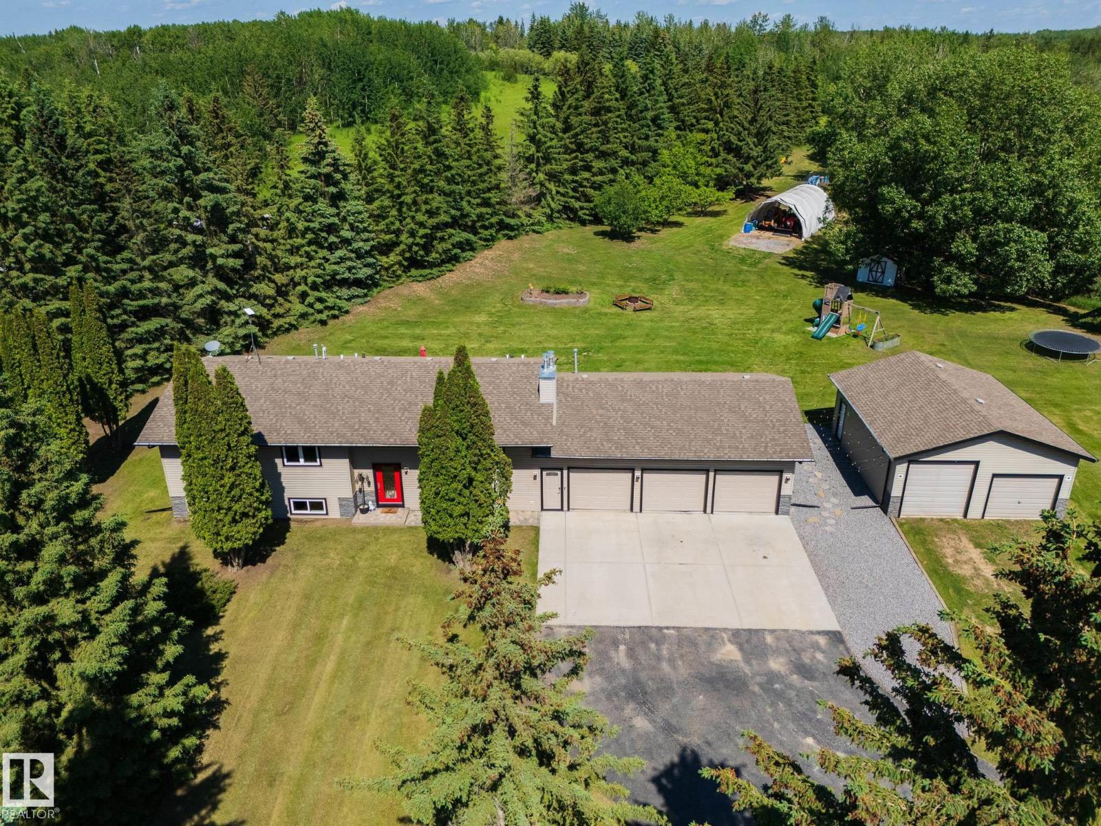 40-2022 Parkland Drive, Rural Parkland County, AB, T7Y2S1