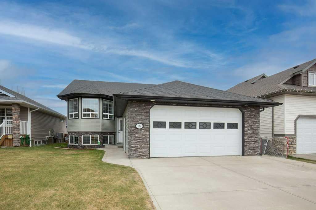 124 Vincent Close, Red Deer, AB, T4R 0H8