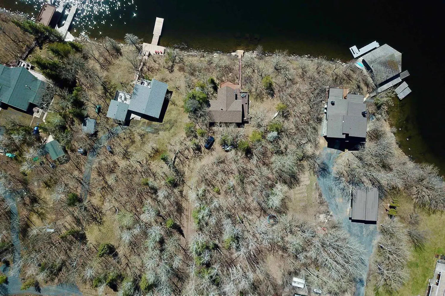 2411 C Rush Bay Road photo 4