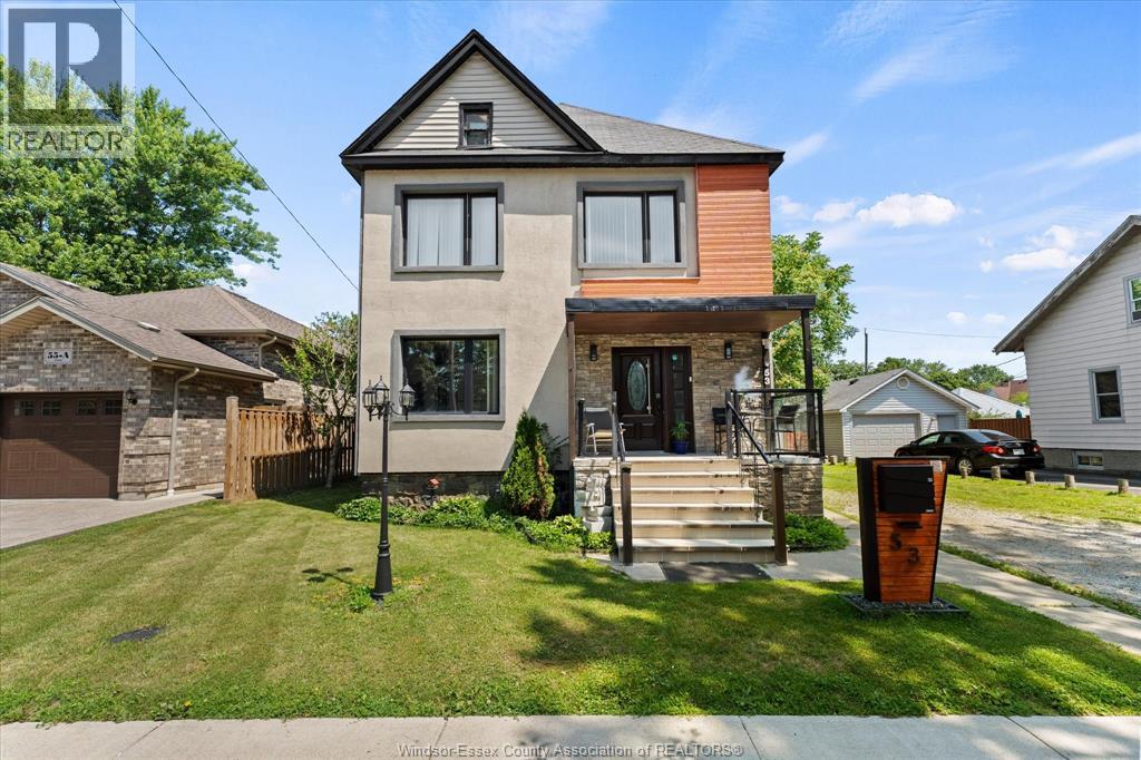 53 Askew , Leamington, ON, N8H1Y1