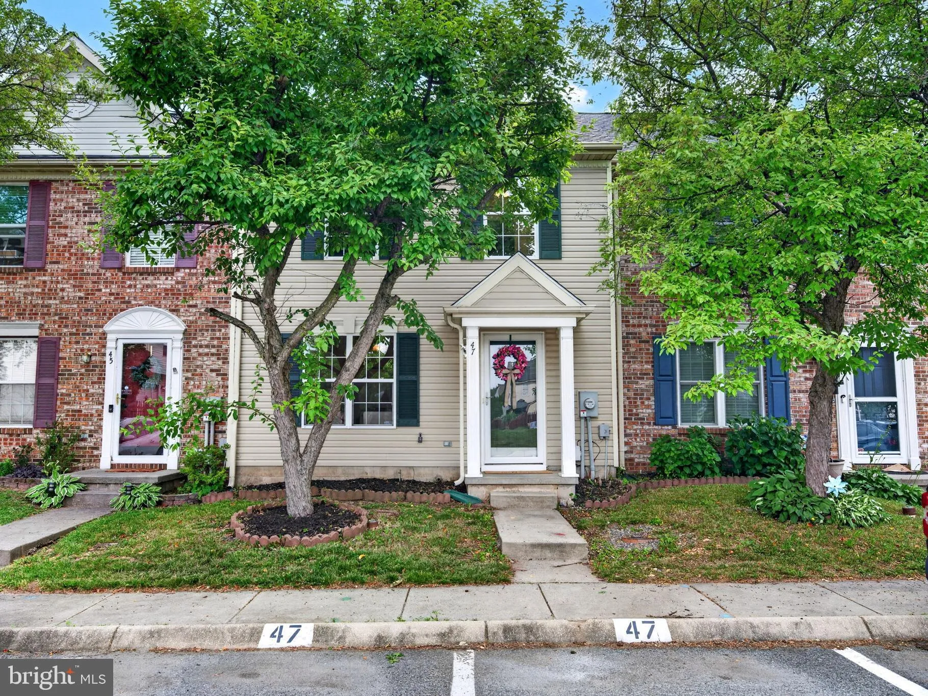 47 Oxford Court, Perryville, MD 21903