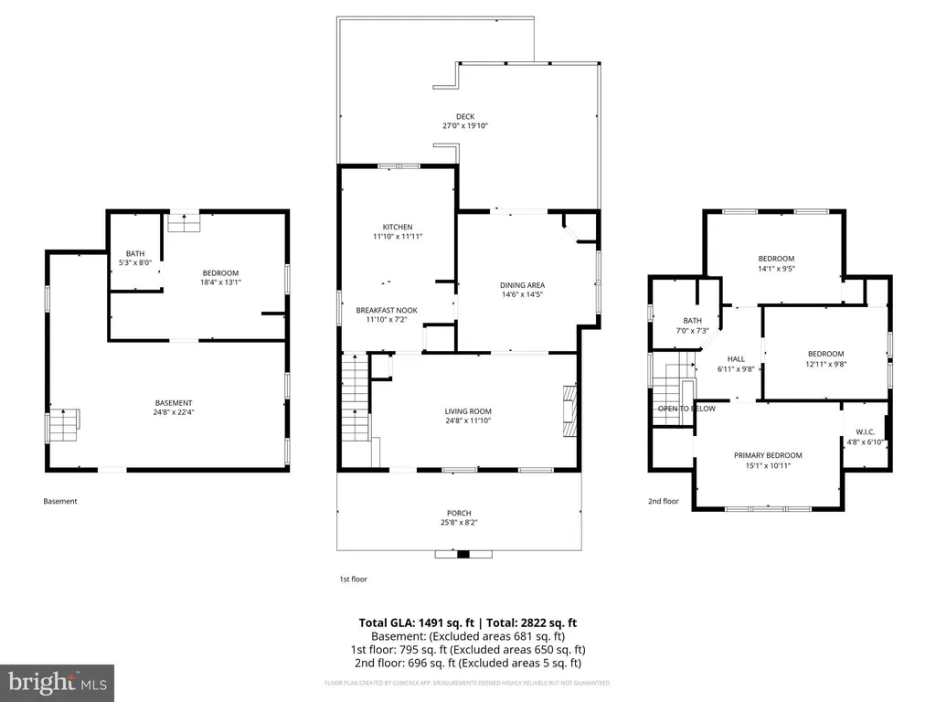 3009 Iona Terrace, Baltimore, MD 21214