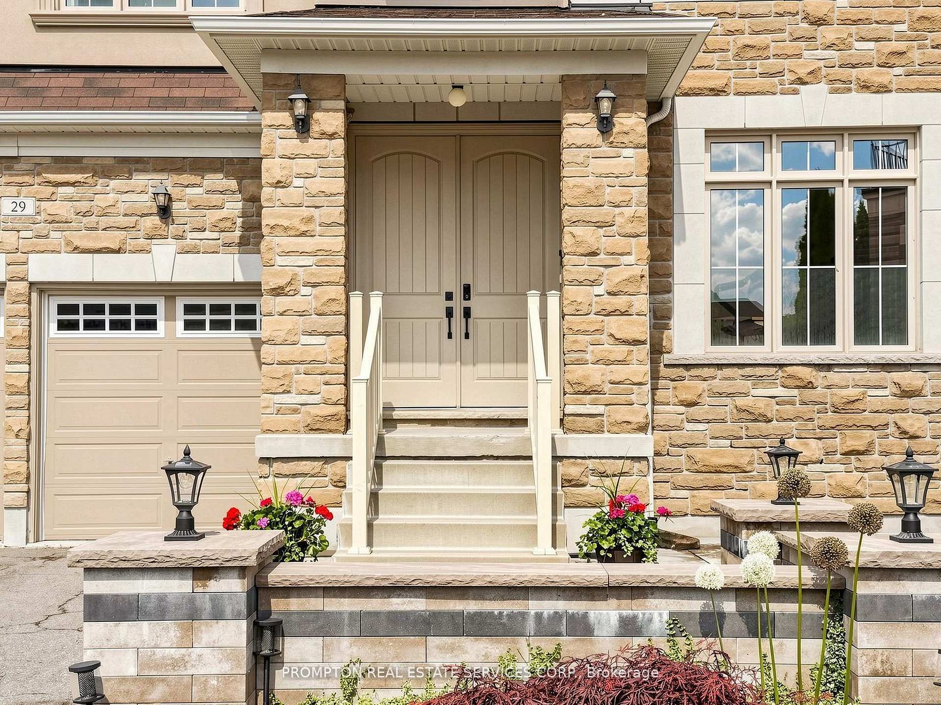 29 Beebe Crescent, Markham, ON, L6E 0L6 photo 4