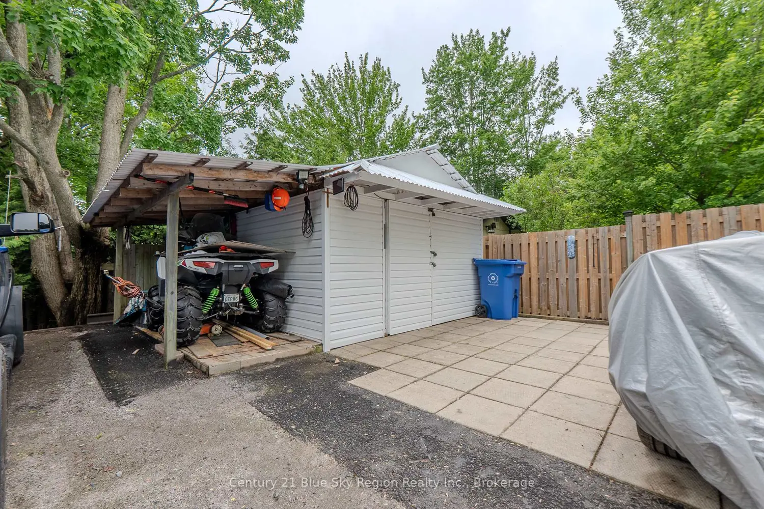 245 Michener Drive photo 4