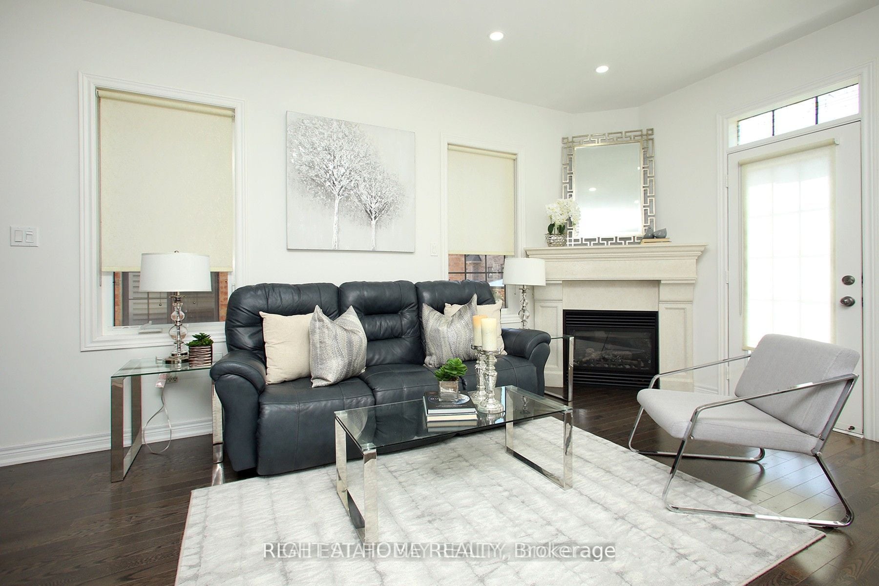 25 Sibella Way, Vaughan, ON, L4H 3V6 photo 5