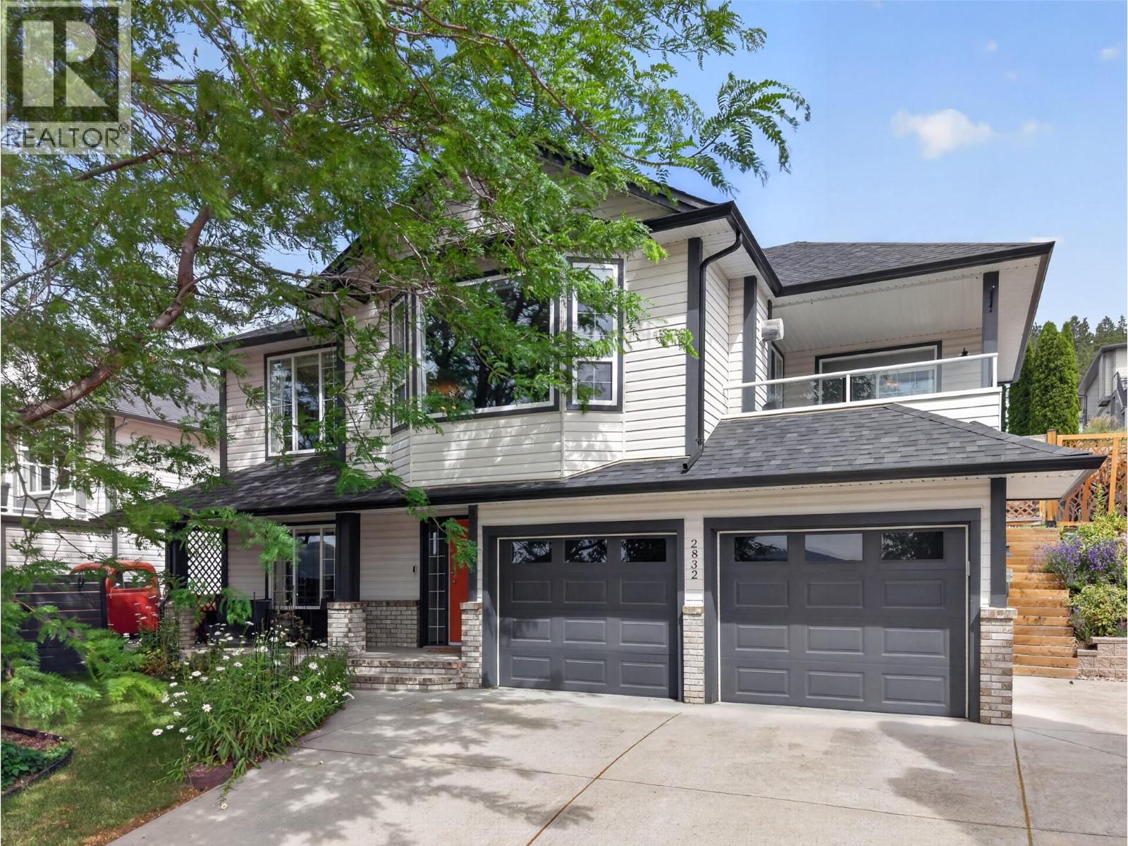2832 Doucette Drive, West Kelowna, BC, V4T2S6