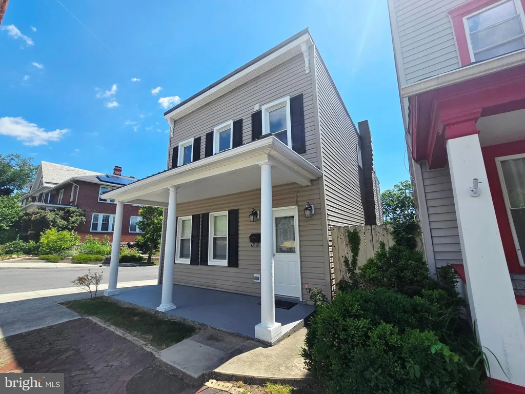 229 Carroll Street, Cumberland, MD 21502