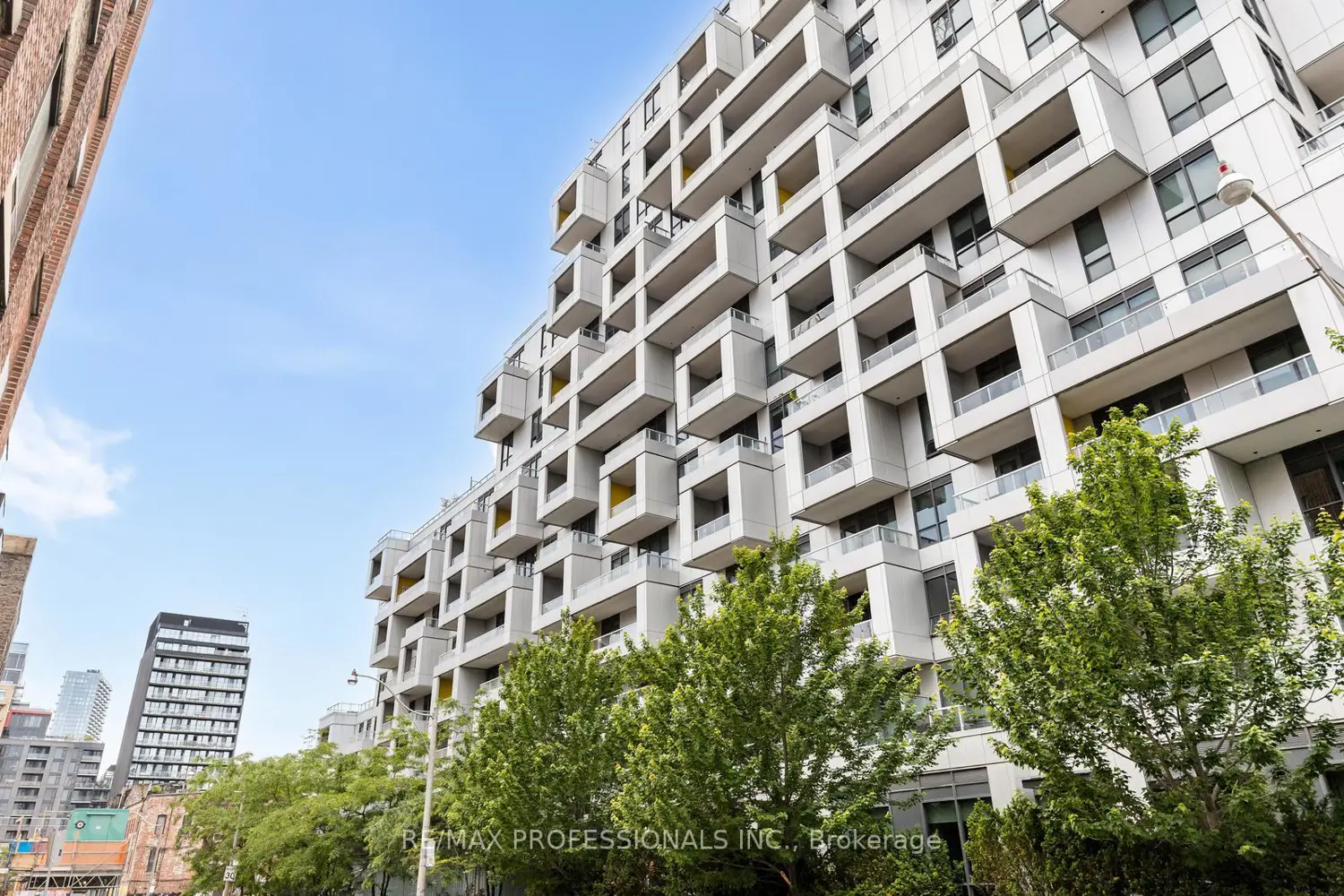 38 Cameron Street 505