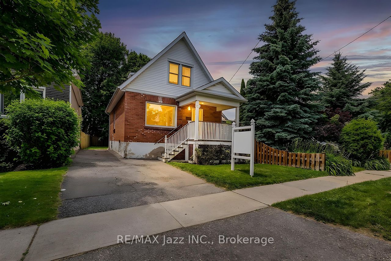 100 Montrave Avenue, Oshawa, ON, L1J 4R7