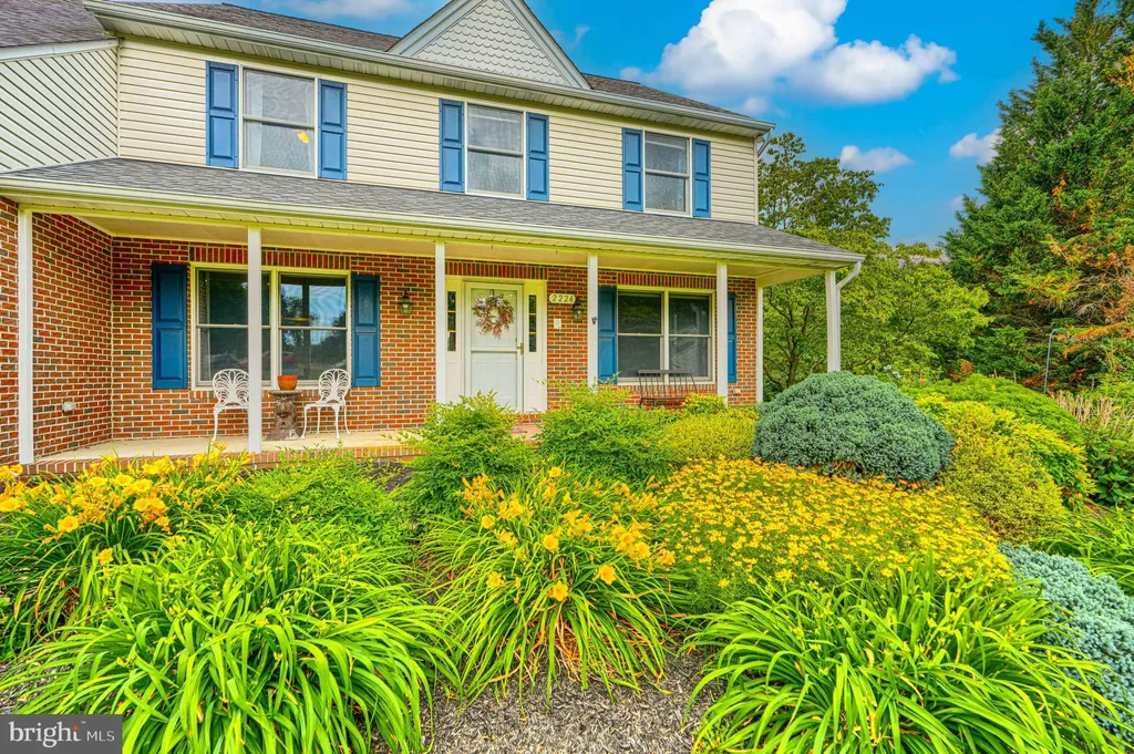 2224 Warfield Drive, Forest Hill, MD 21050 photo 4