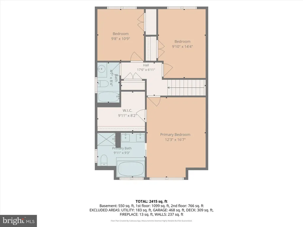 2133 Fridinger Mill Road, Westminster, MD 21157