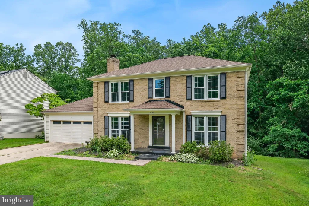 13123 Serpentine Way, Silver Spring, MD 20904