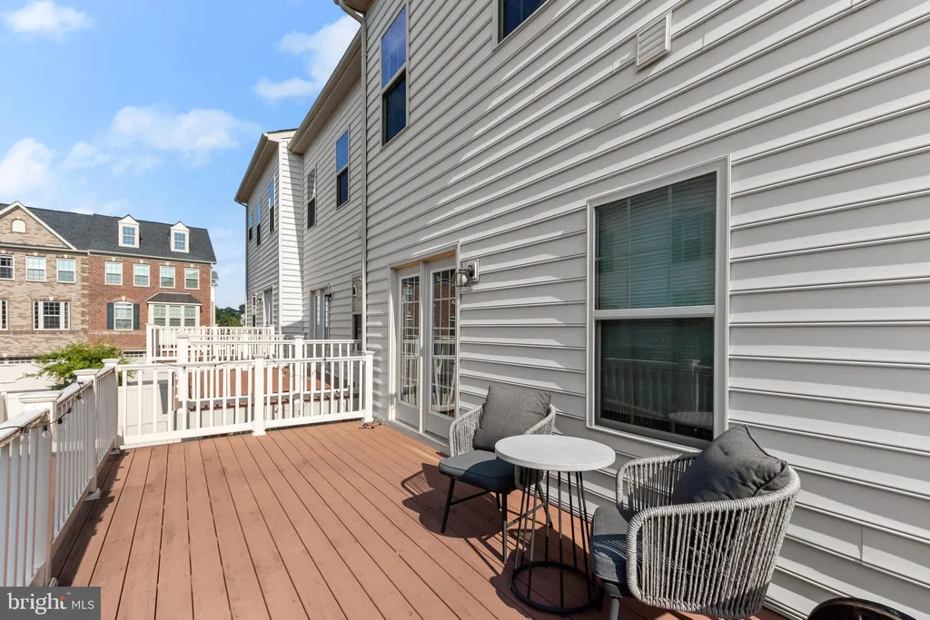14311 Ridge View Lane, Laurel, MD 20707