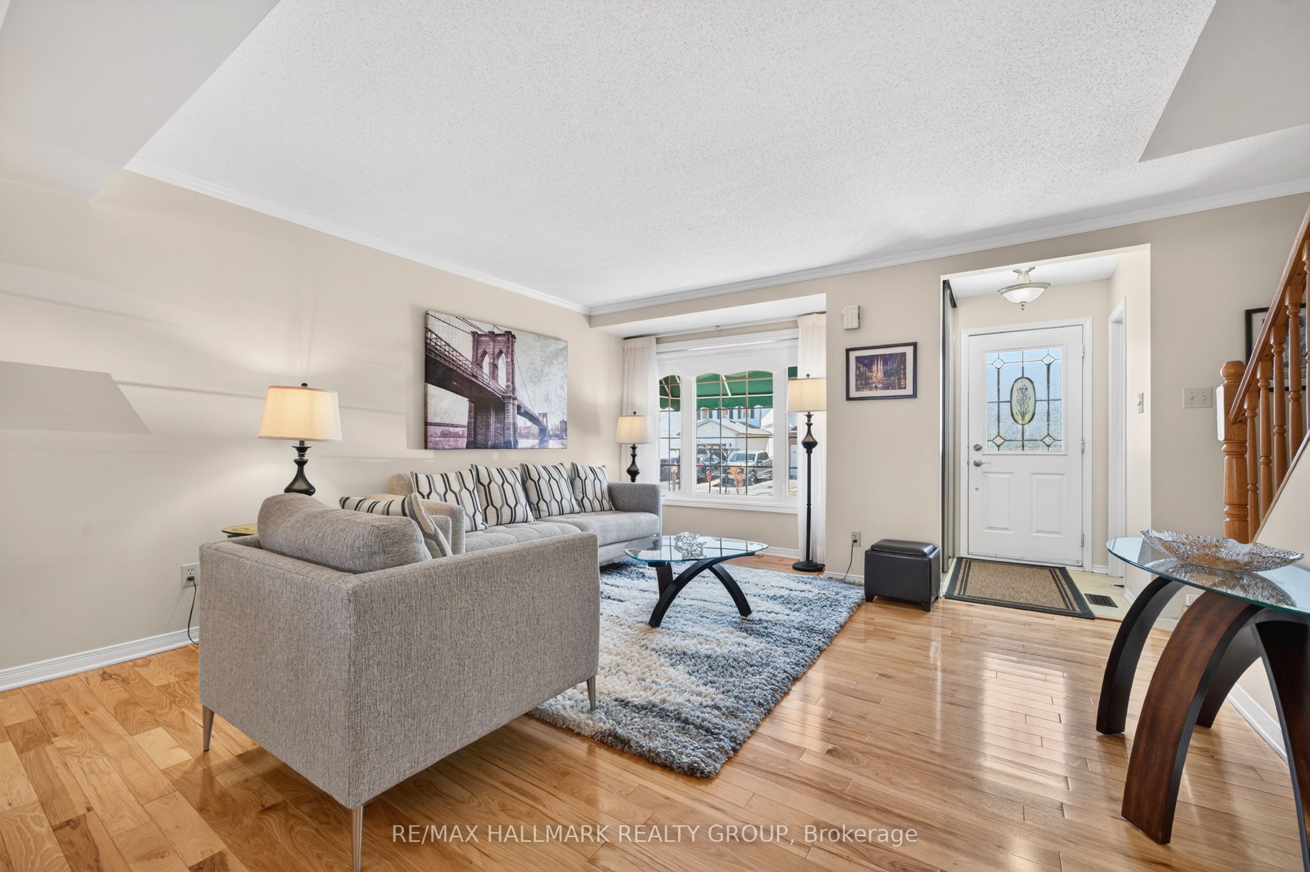 30 Peacock Crescent, Ottawa, ON, K2J 3P6 photo 4