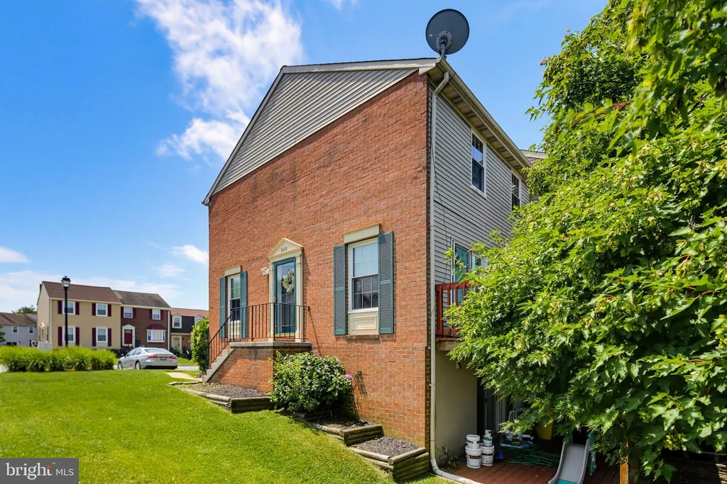 1010 Tennant Harbour, Pasadena, MD 21122