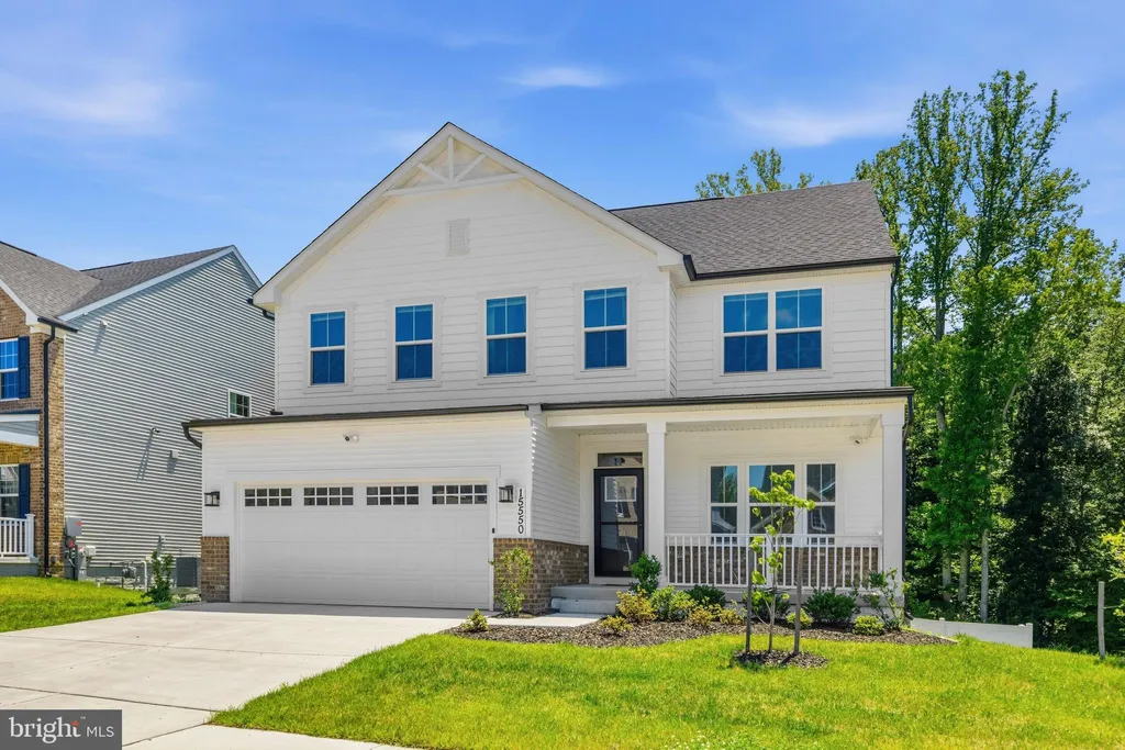 15550 Twin River Circle, Bowie, MD 20716 photo 2