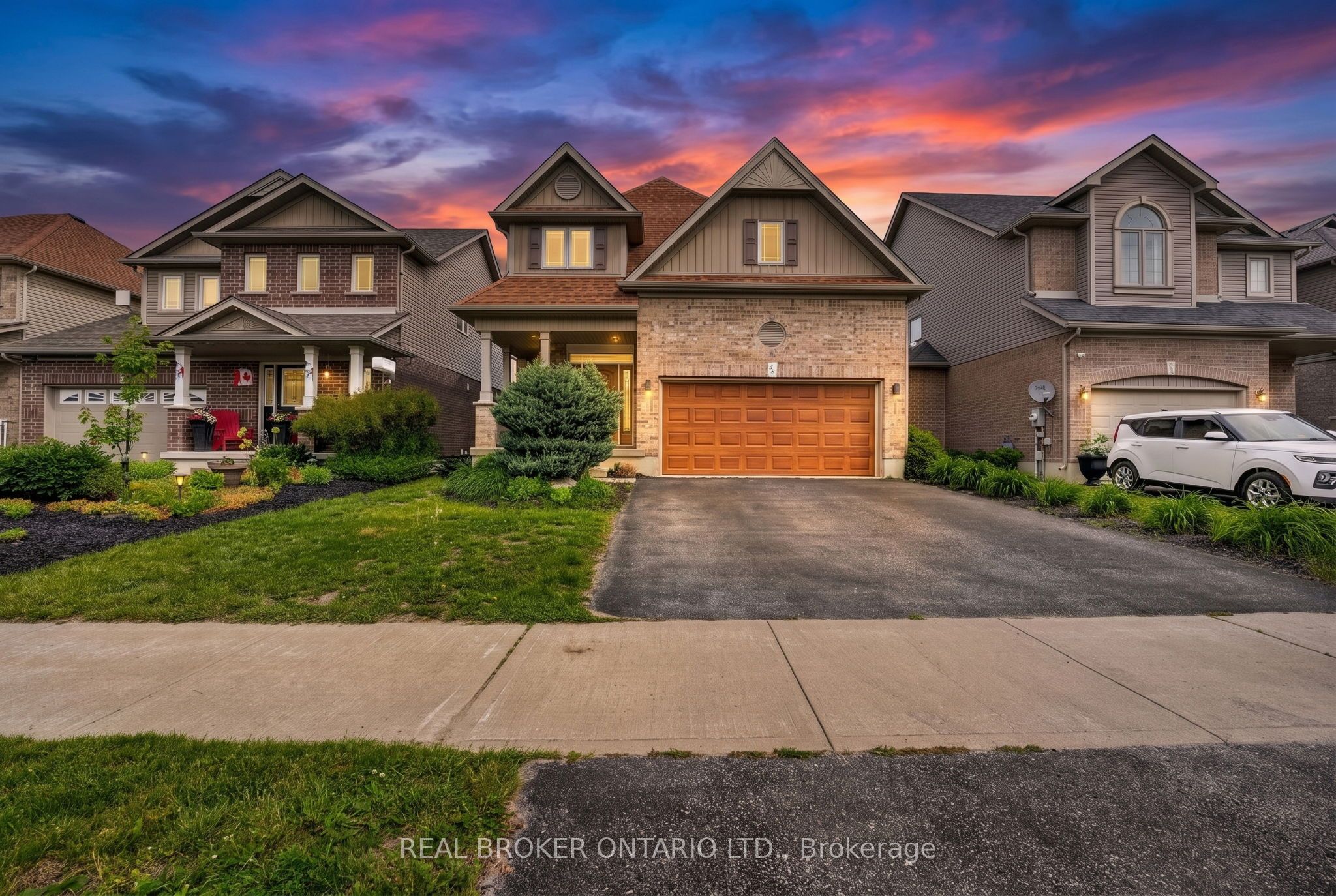 58 Stevenson Street, Essa, ON, L3W 0P4