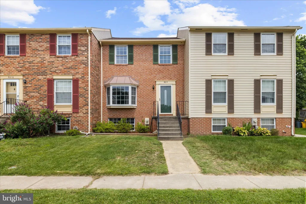 8614 Black Rock Harbour, Pasadena, MD 21122 photo 2