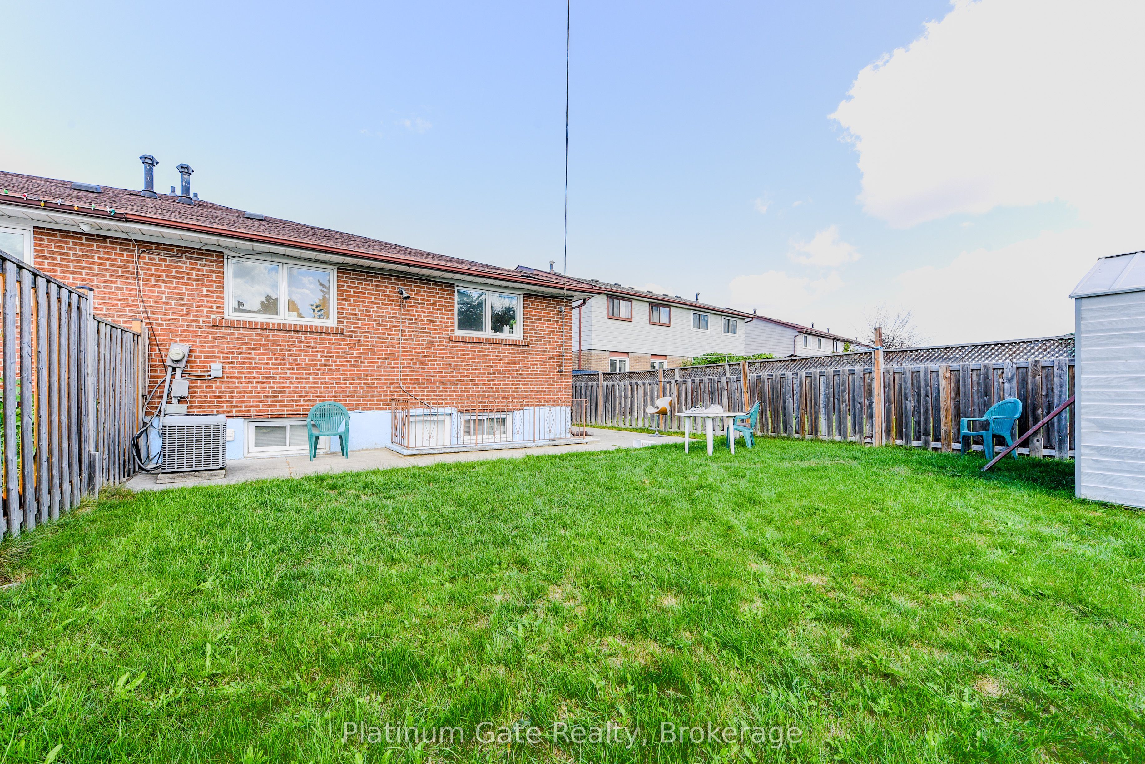 3088 Harold Sheard Drive, Mississauga, ON, L4T 1V5