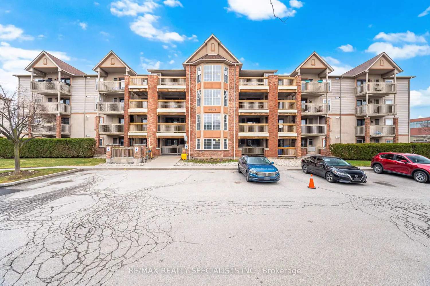 4003 Kilmer Drive 305