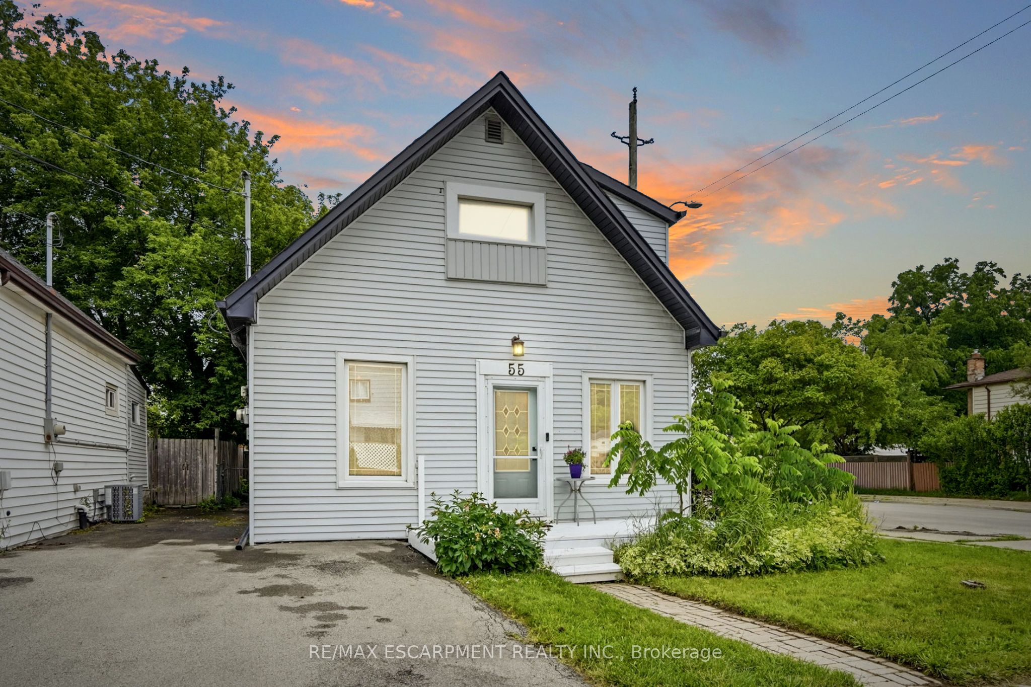 55 East 32nd Street, Hamilton, ON, L8V 3R7