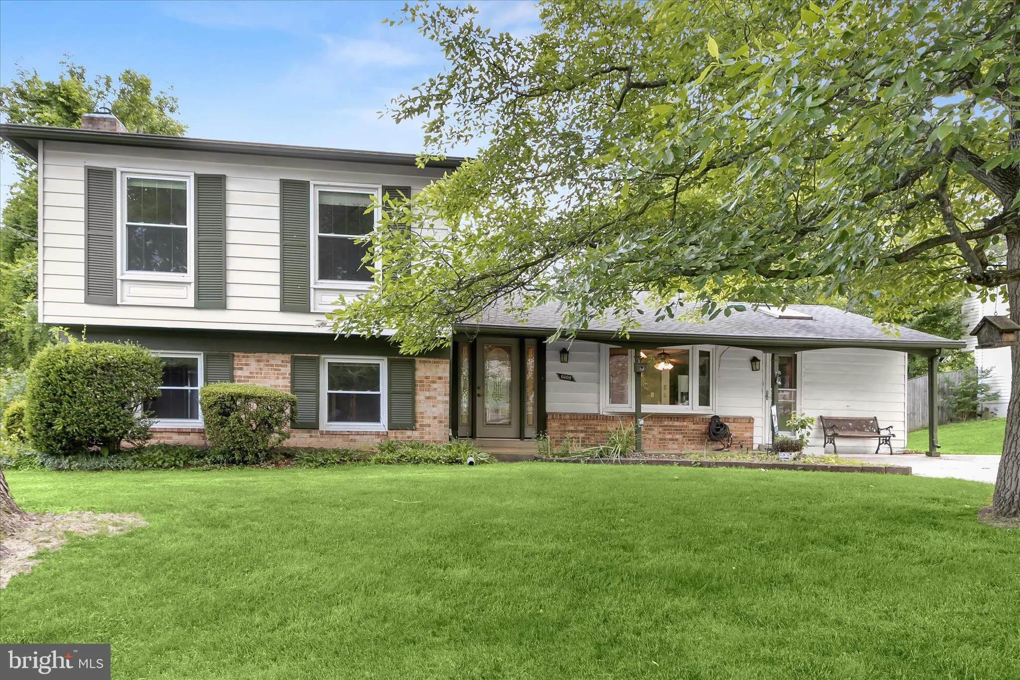 6609 McCahill Terrace, Laurel, MD 20707