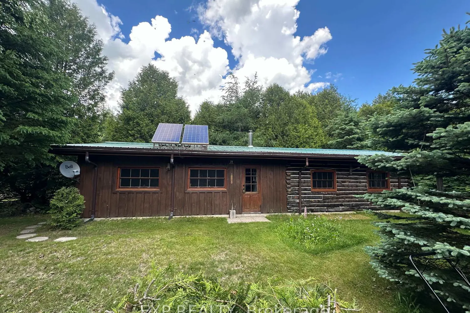 444425 Concession Road 8 photo 2