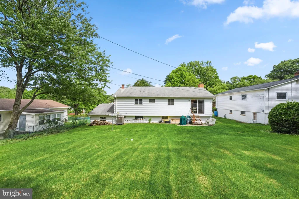 524 Maple Ridge Lane, Odenton, MD 21113