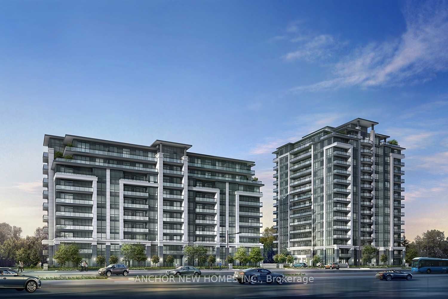 715-398 Highway 7 E N/a, Richmond Hill, ON, L4B 1A7