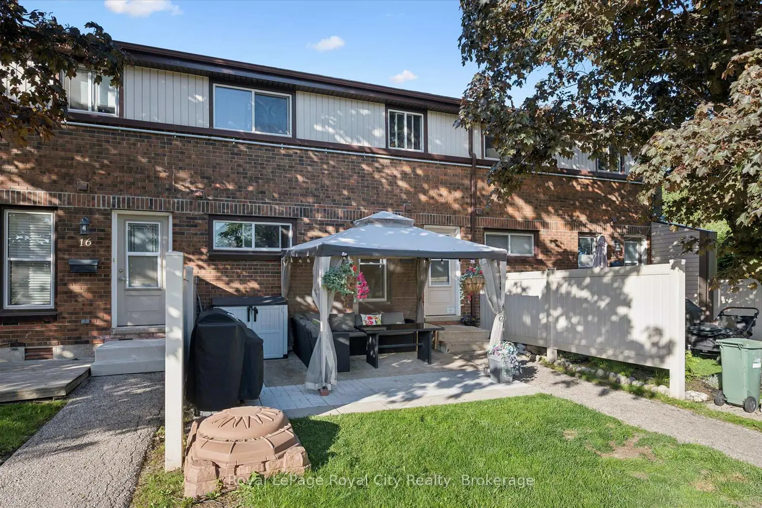 80 Burns Drive 18