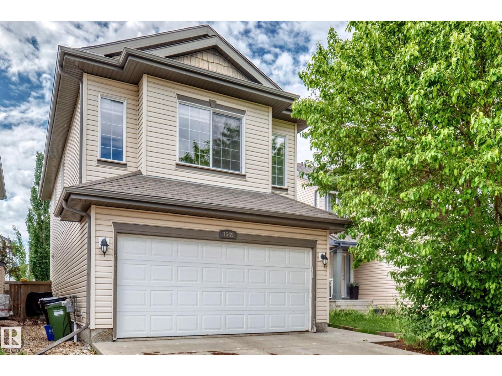 1549 37c Avenue NW, Edmonton, AB, T6T0E1