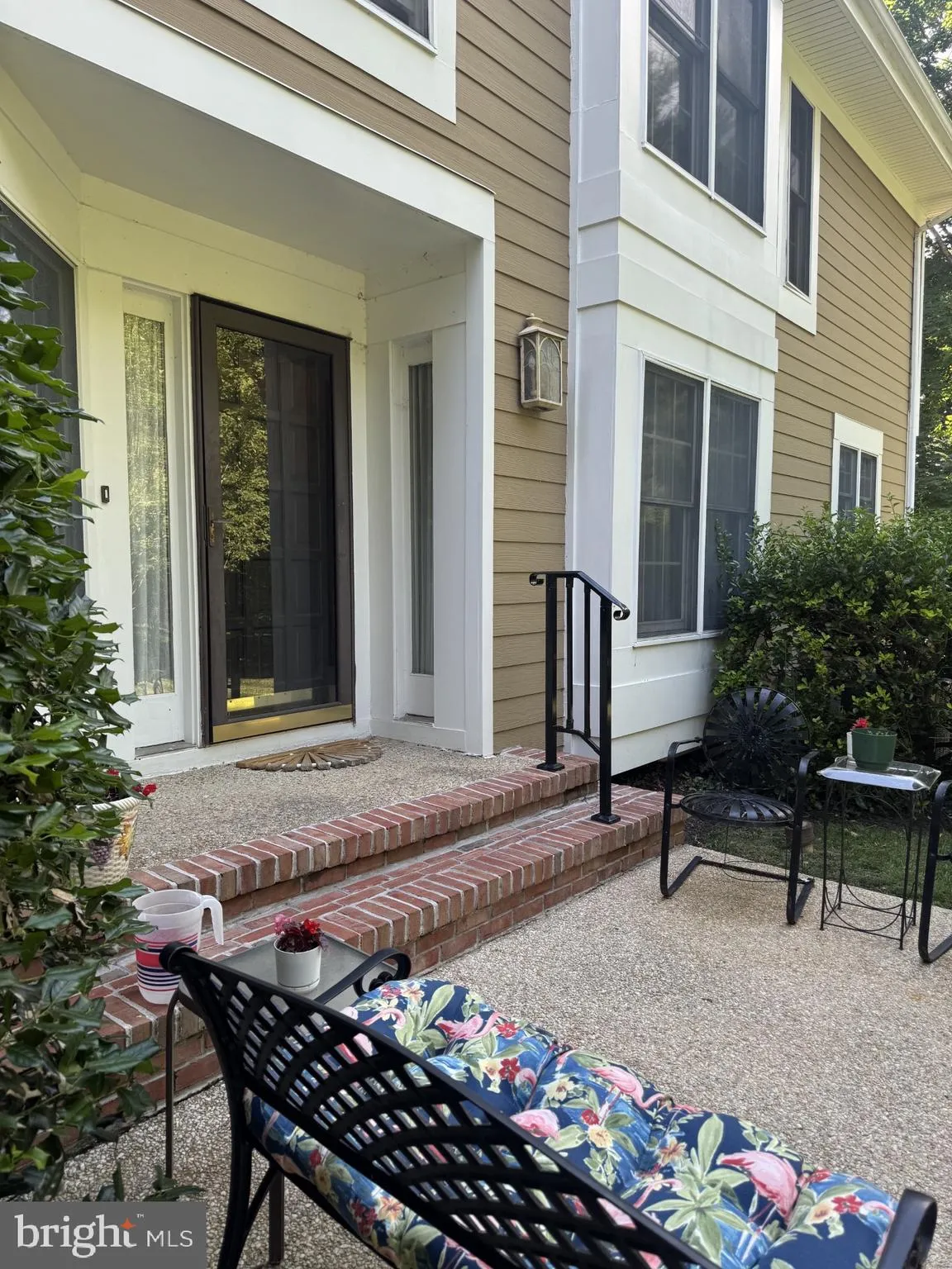 51 River Oaks Circle Unit 51, Pikesville, MD 21208