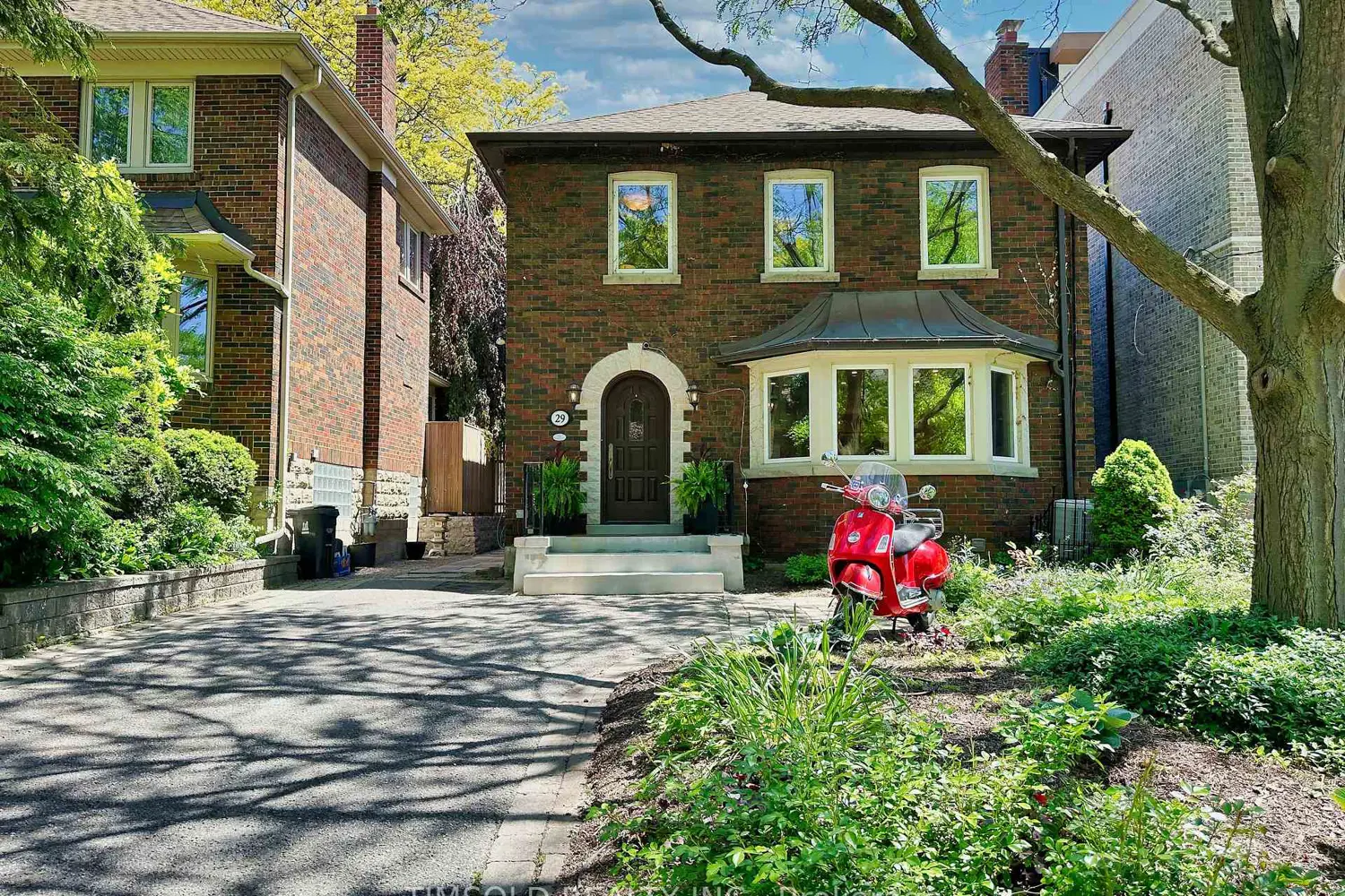 29 Tarlton Road photo 2