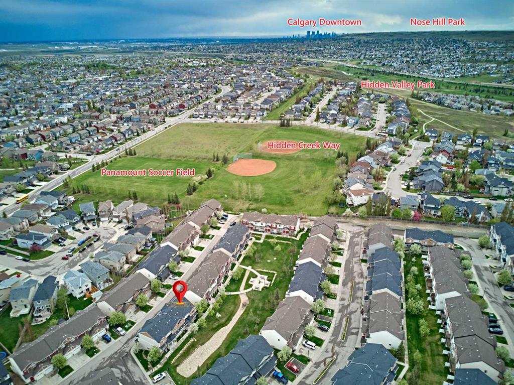 31 Pantego Lane NW, Calgary, AB, T3K 0T1