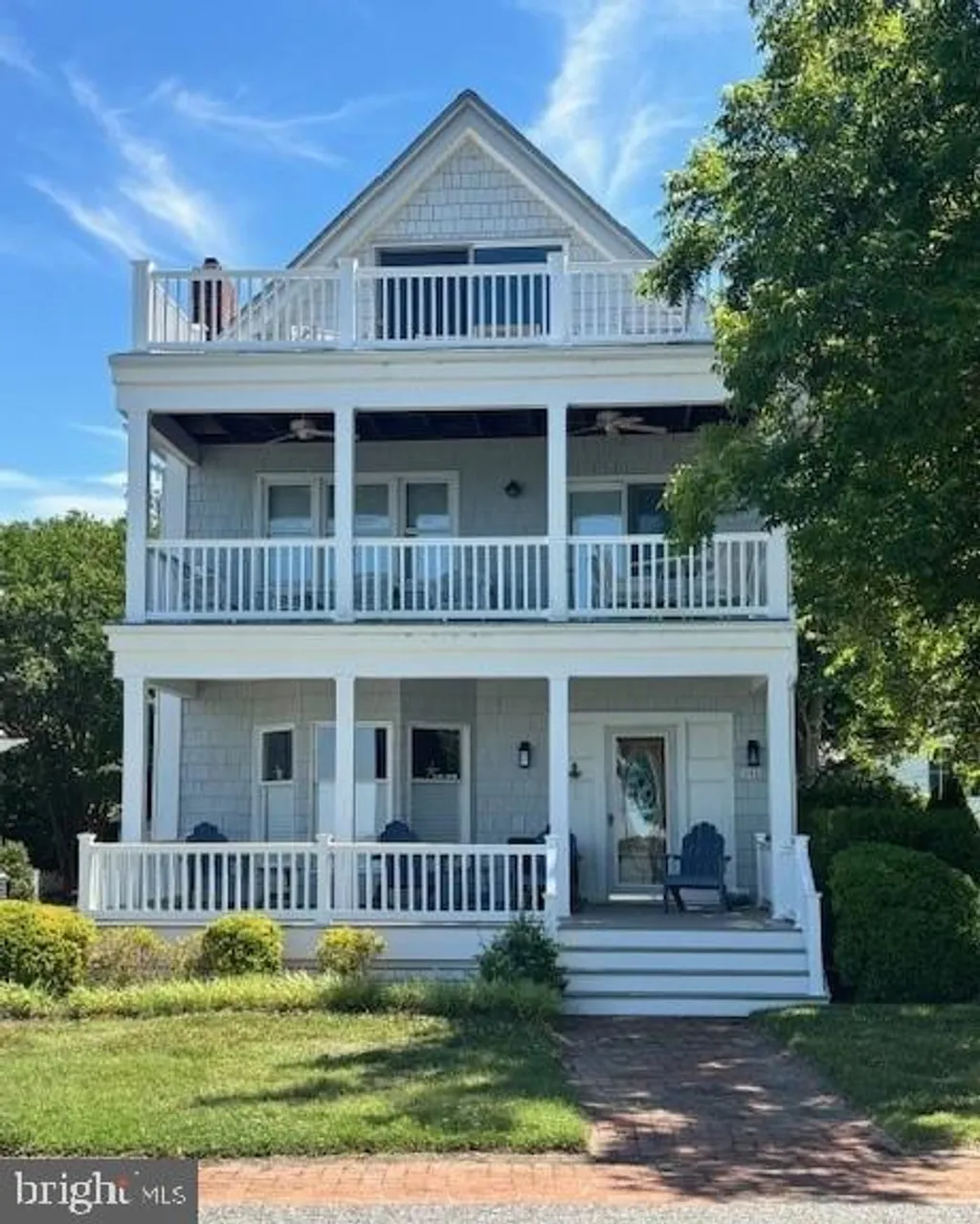 106 Strand Unit 2, Oxford, MD 21654 photo 4