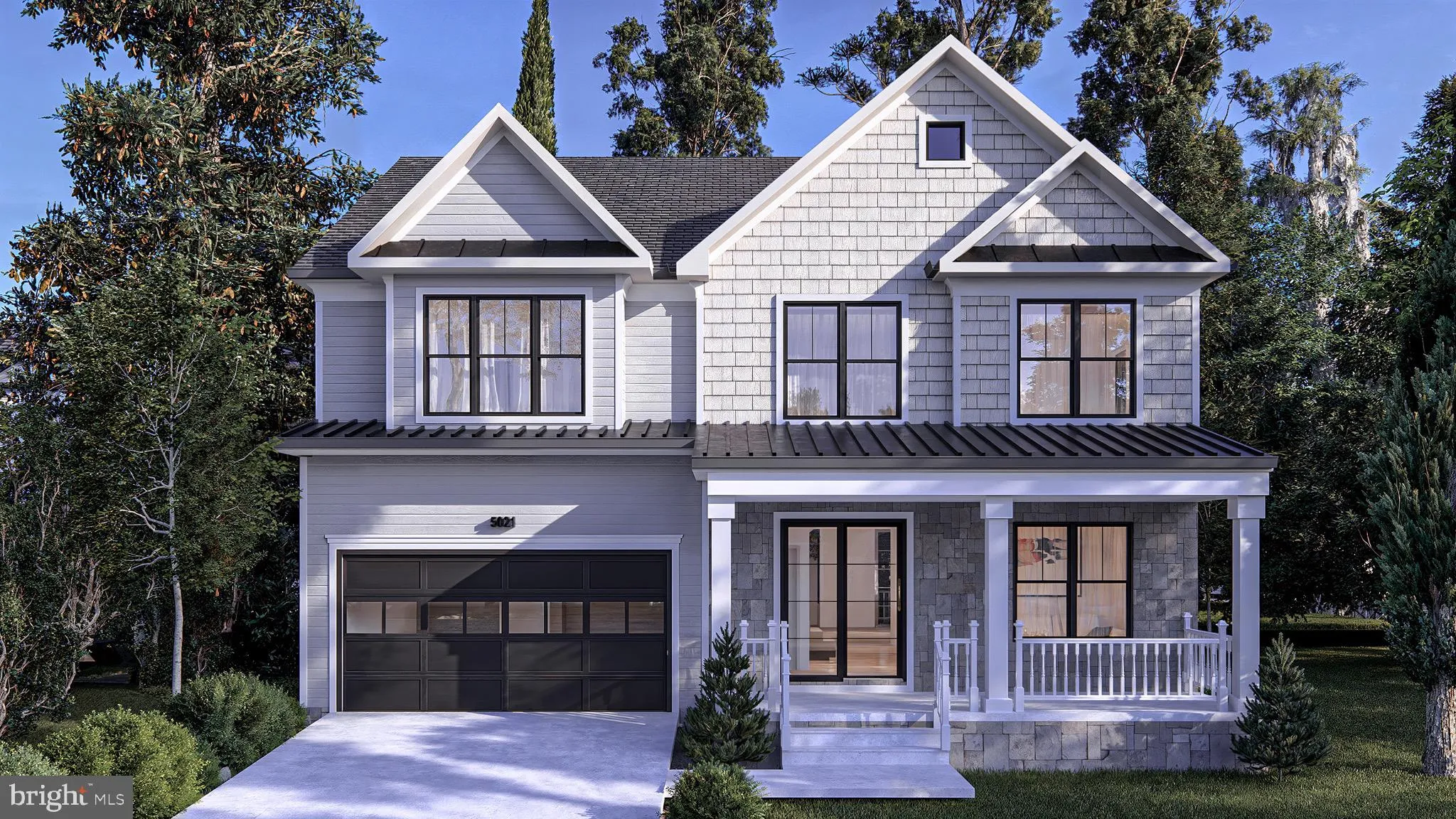 5012 Aurora Drive, Kensington, MD 20895