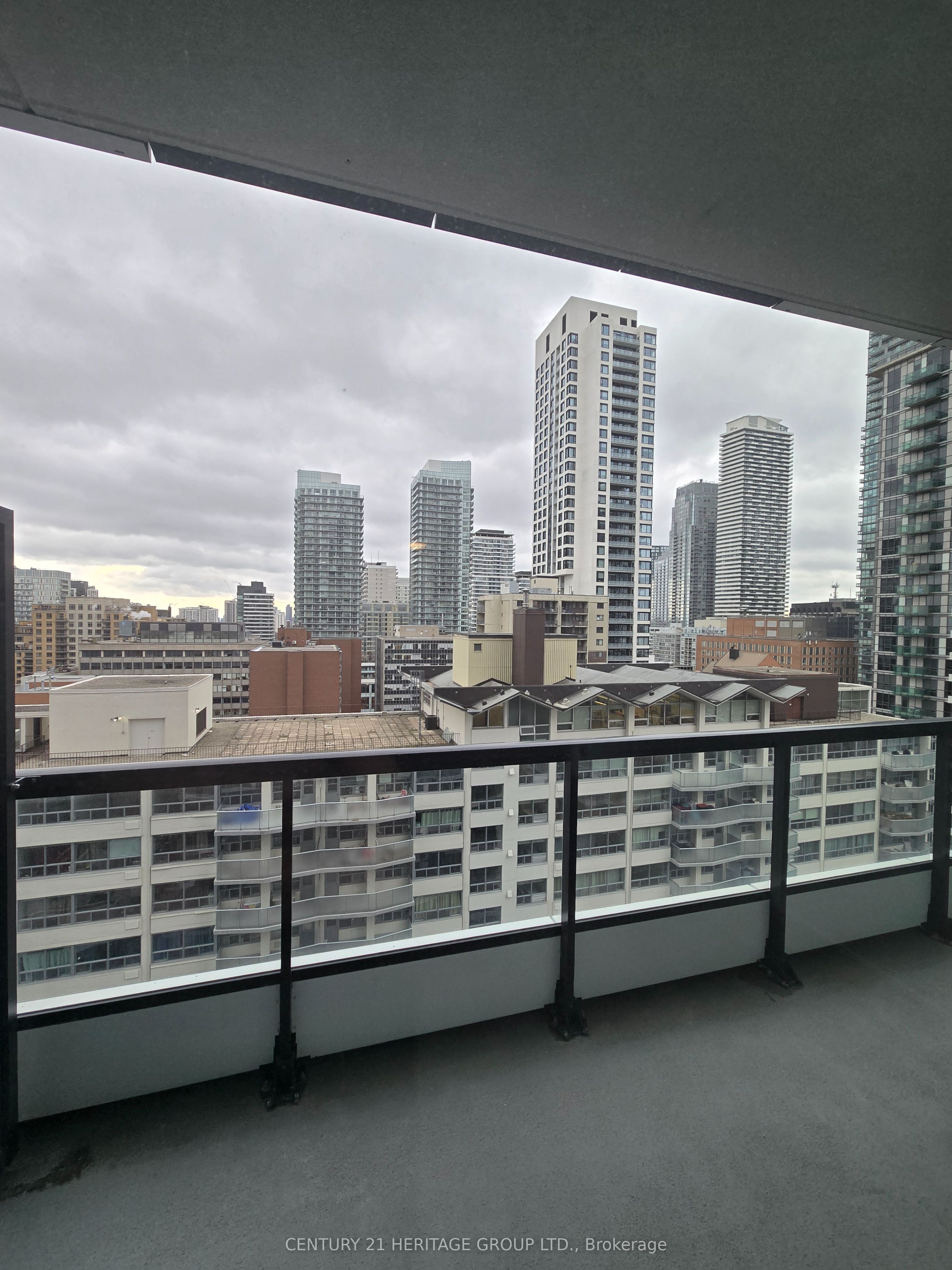 1507-65 Broadway Avenue S, Toronto, ON, M4P 1T9