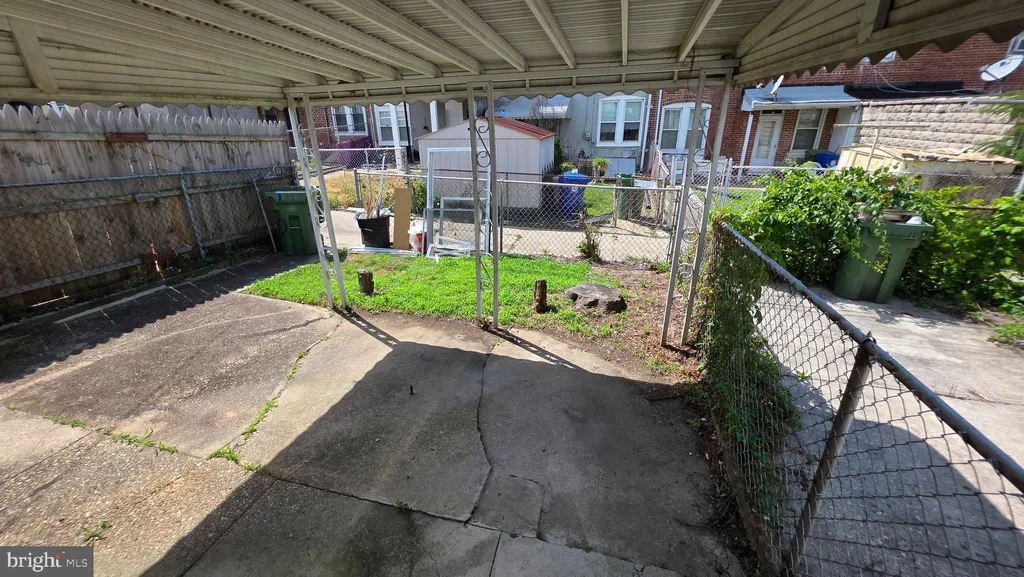 752 N Grantley Street, Baltimore, MD 21229