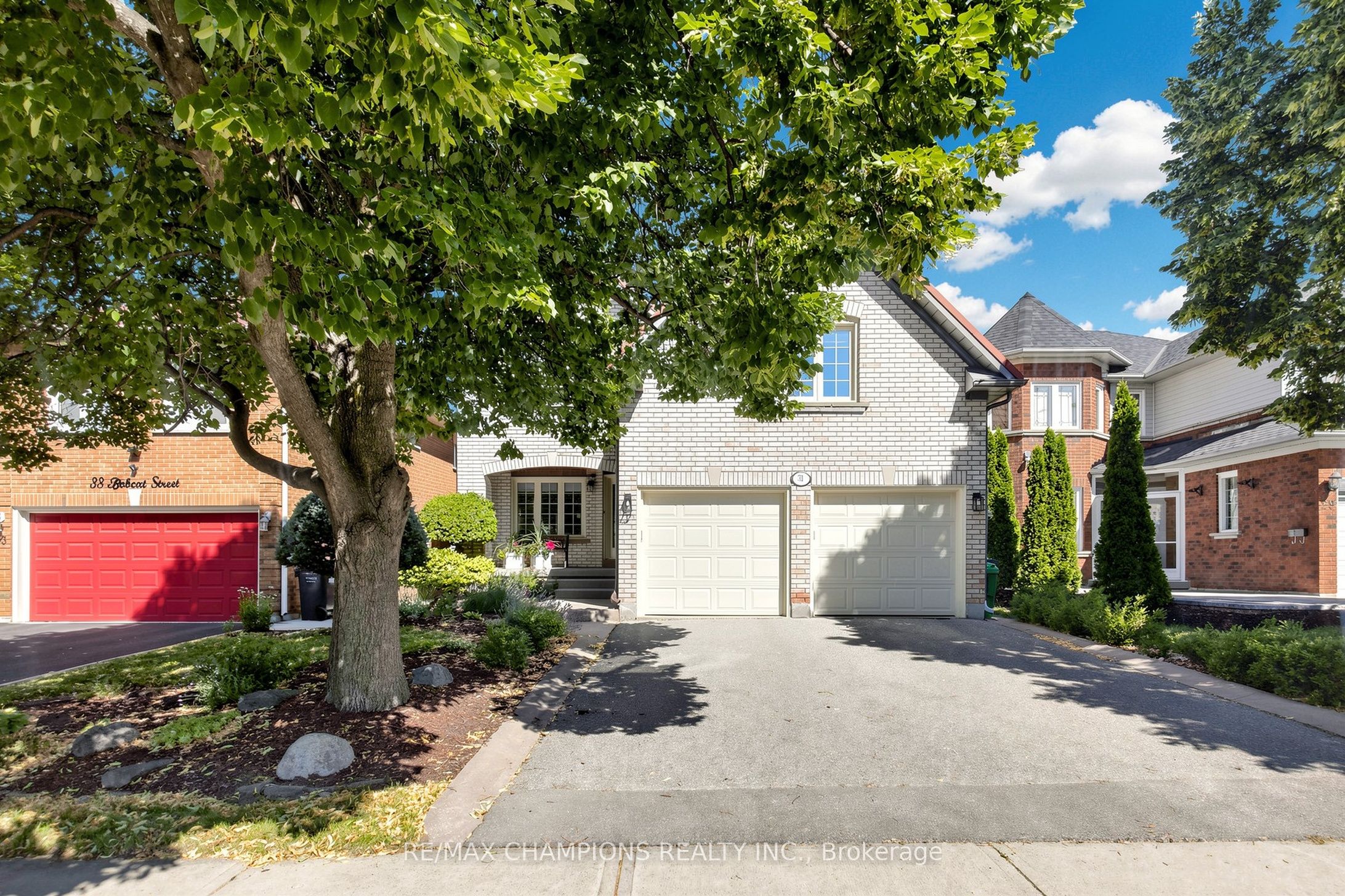 31 Bobcat Street, Brampton, ON, L6R 1C8