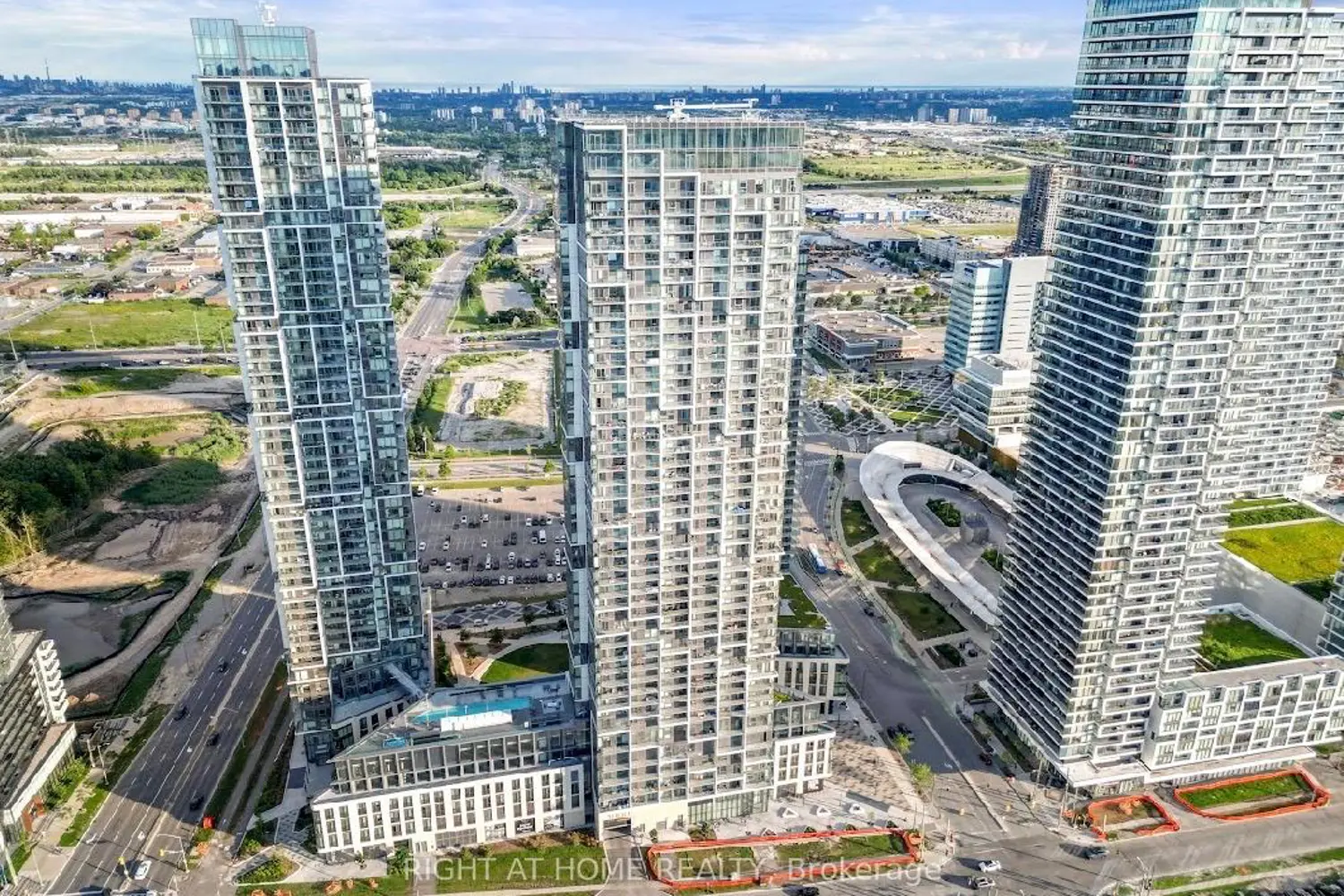 1000 Portage Parkway 1201 photo 3