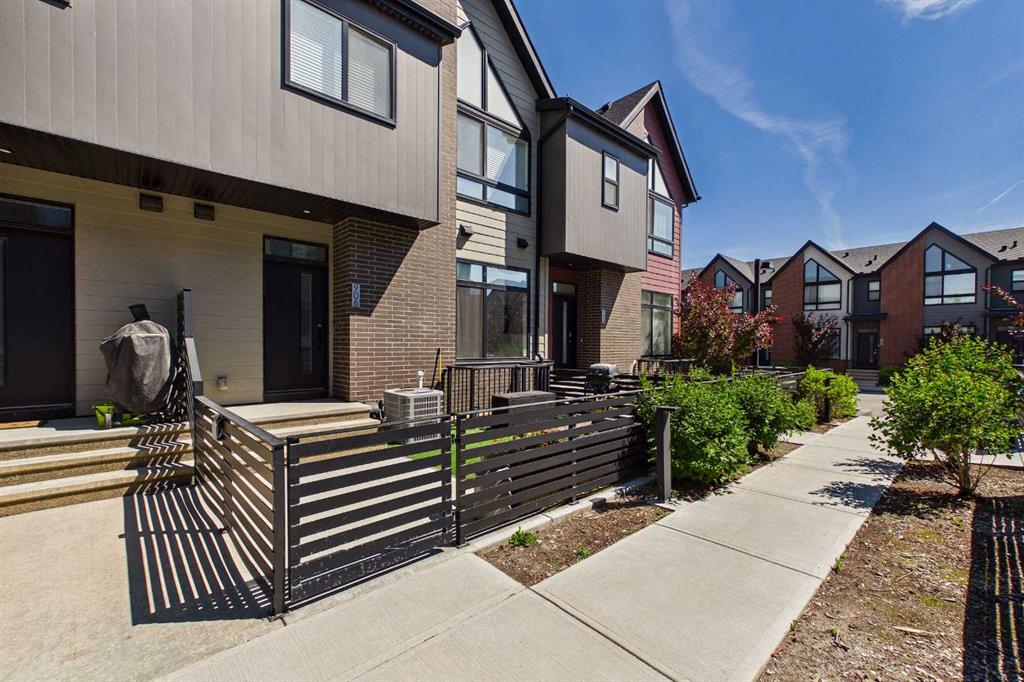 906 Sage Meadows Gardens NW, Calgary, AB, T3P 1K3