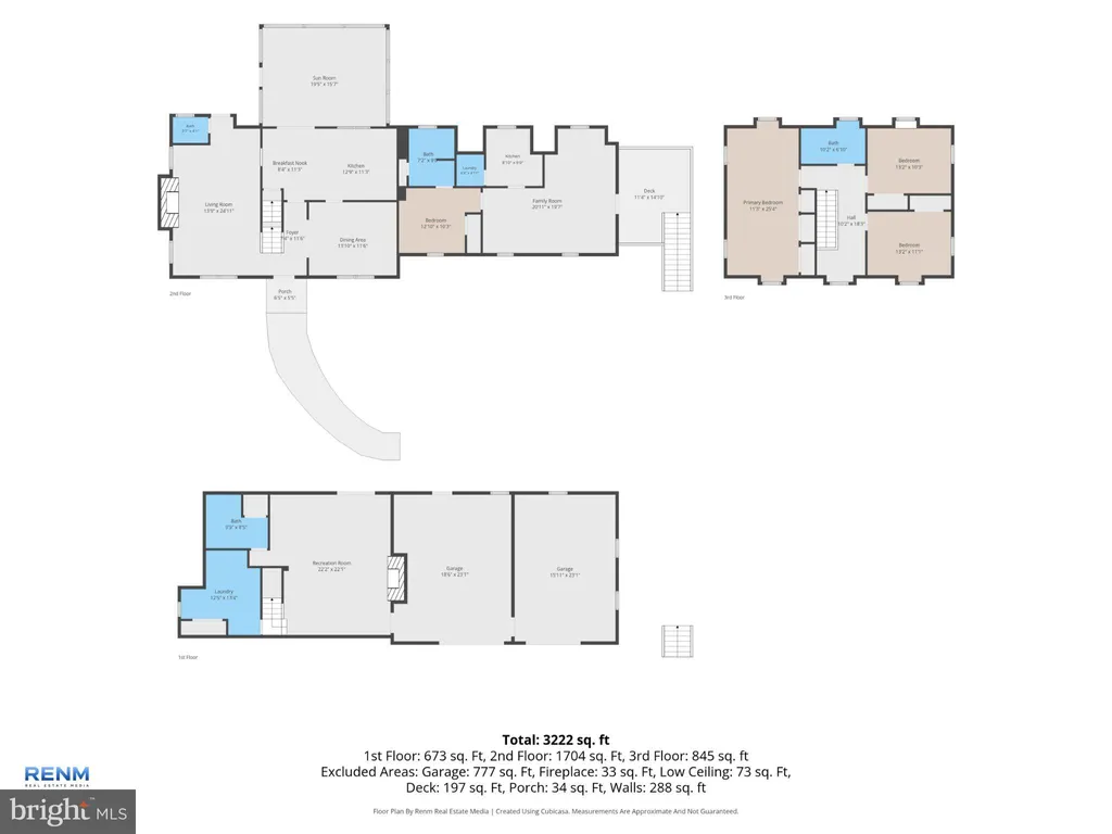 678 209th St, Pasadena, MD 21122