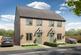 Plot 046, Lisburn at Bracewell Gardens, New Road, Barnoldswick BB18