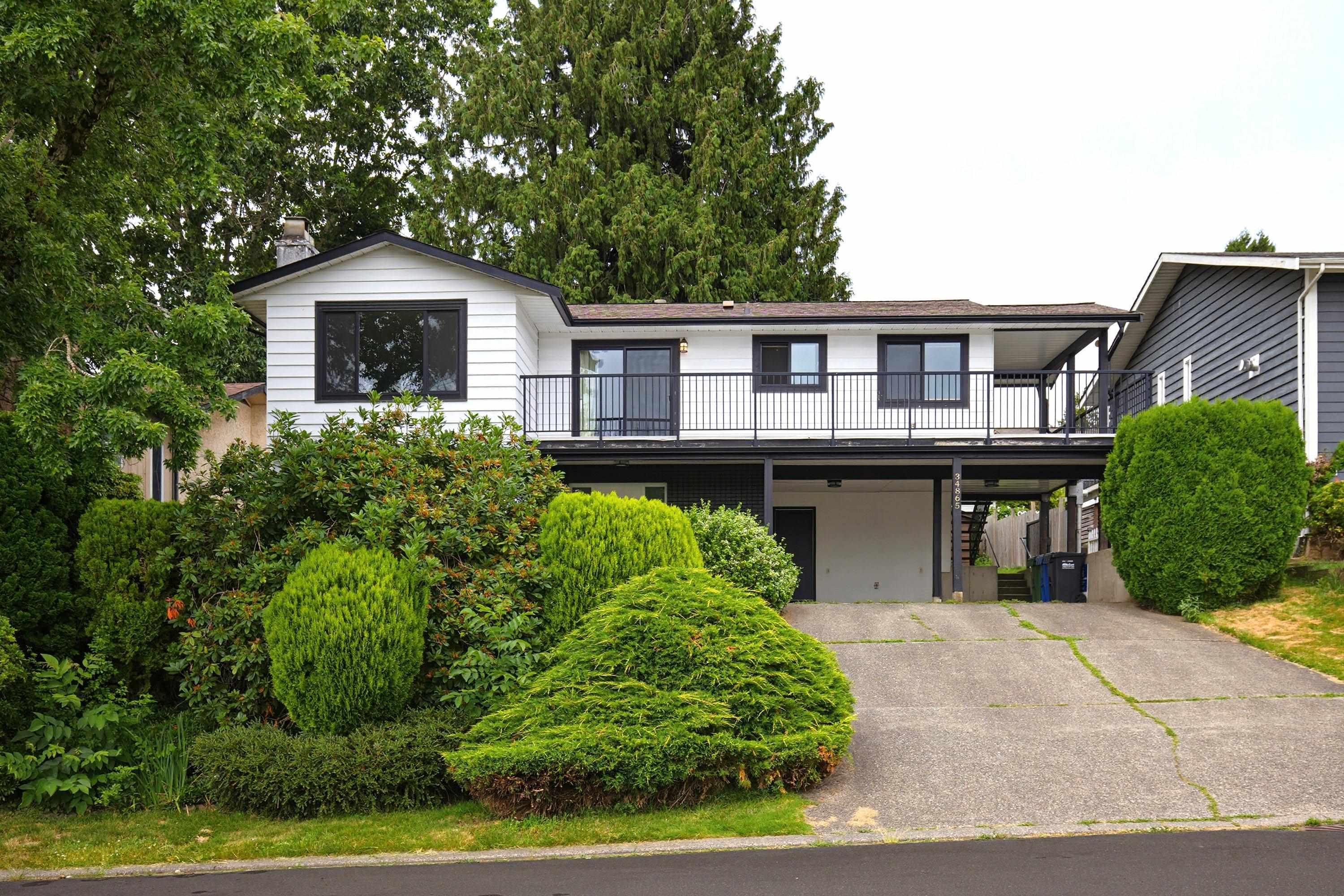 34865 Mcleod Avenue, Abbotsford, BC, V3G 1G9