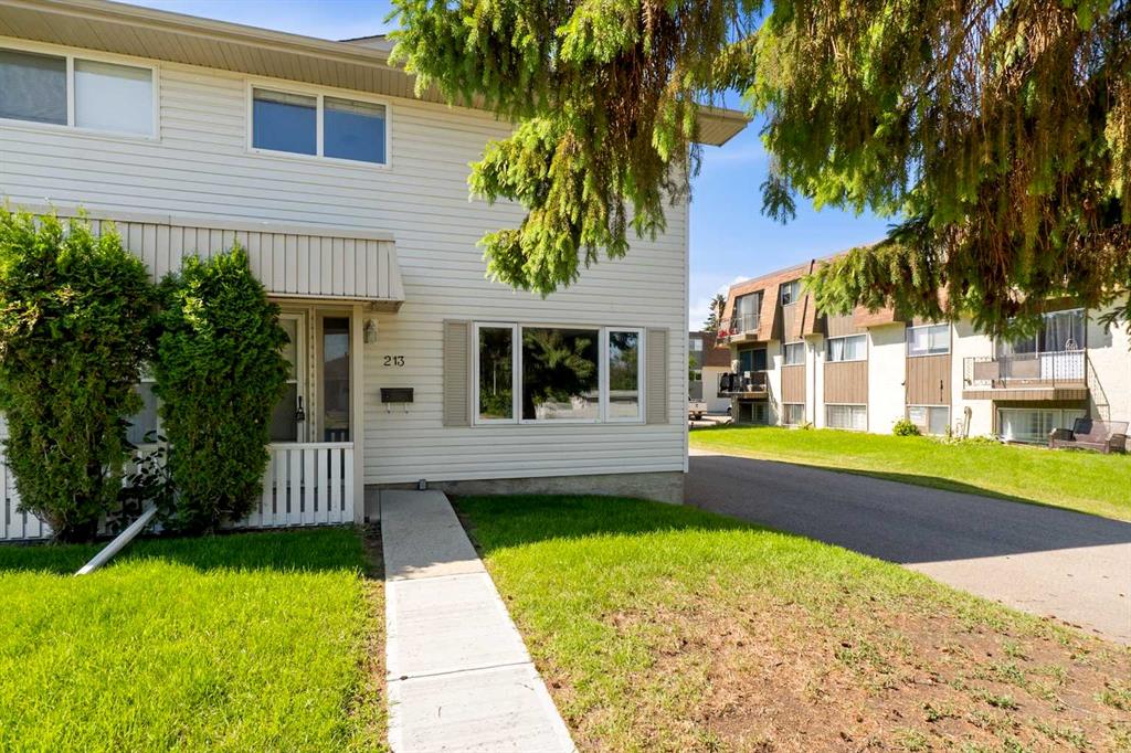 213-5831 57 Street, Red Deer, AB, T4N2L5